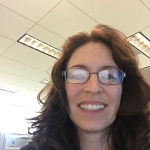 Meet your Posher, Marlene